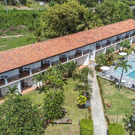 Hotel Terraza Del Pacifico 자코 외부 사진