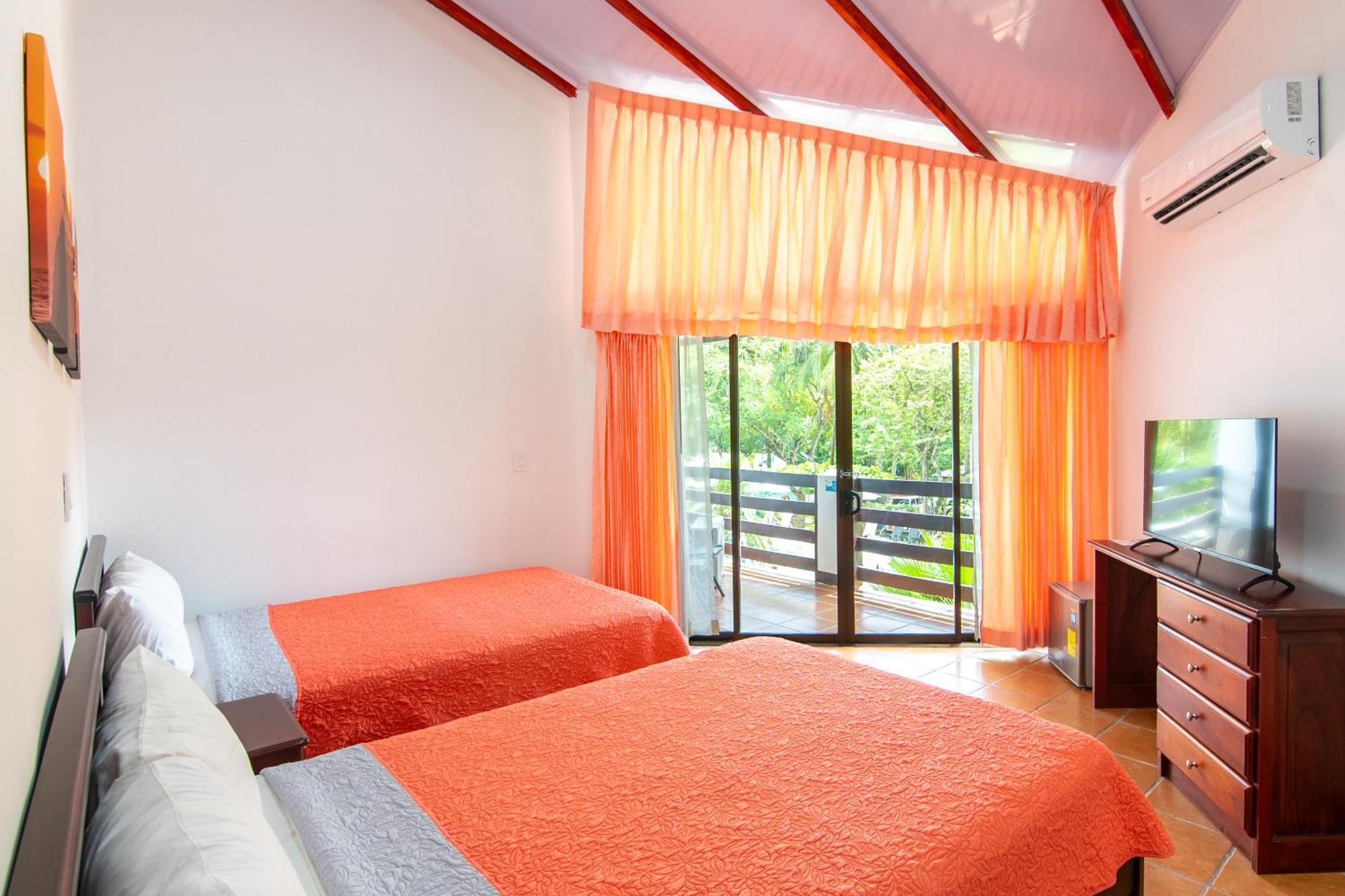 Hotel Terraza Del Pacifico 자코 외부 사진